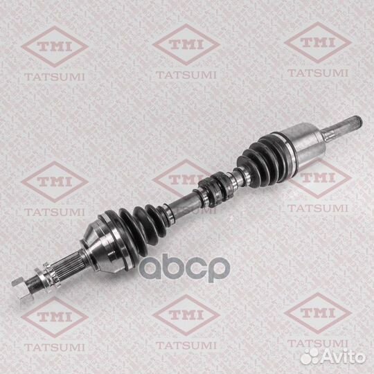 Приводной вал L tatsumi TDD1007 TDD1007 tatsumi