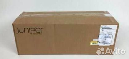 Новые блоки питания PWR-MX480-2520-AC