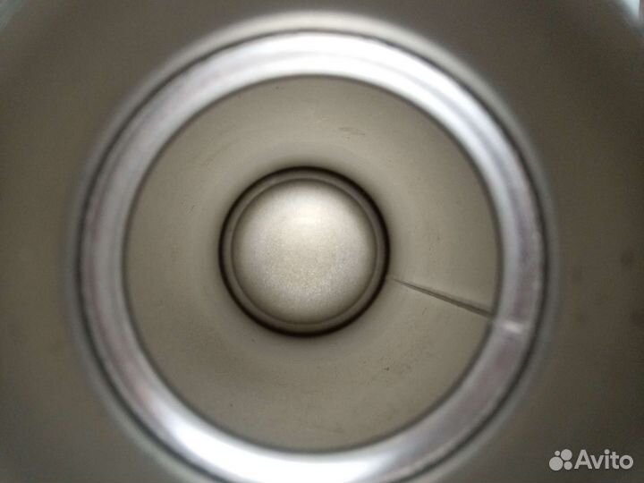 Бу Термос Континент объем 440 мл