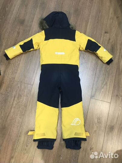 Зимний комбинезон didriksons 120