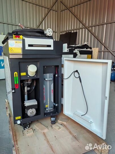 Лазерная сварка, многофункциональный аппарат