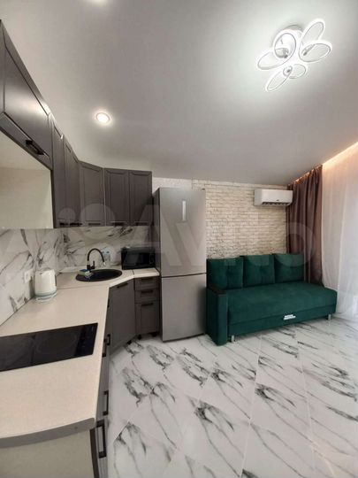 Комната 45 м², 2/2 эт.