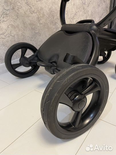 Mima xari зимний комплект