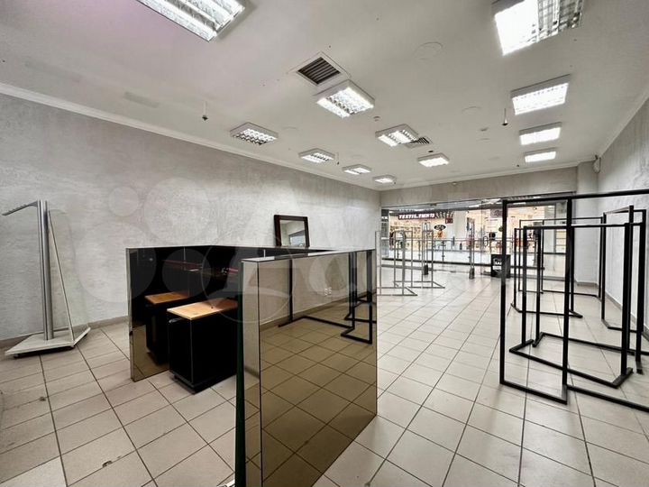 Сдам помещение свободного назначения, 71 м²