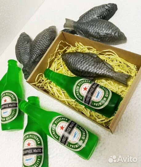 Подарок мужчине