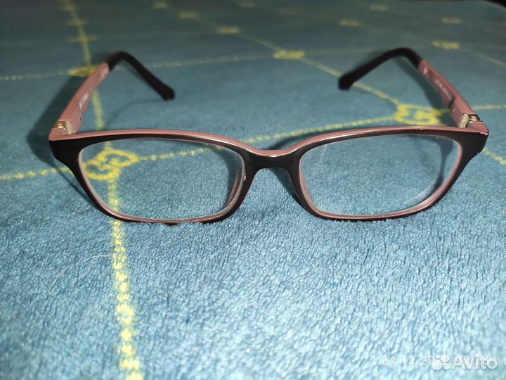 Очки для мальчика -1.75