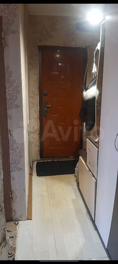 2-к. квартира, 44 м², 3/5 эт.