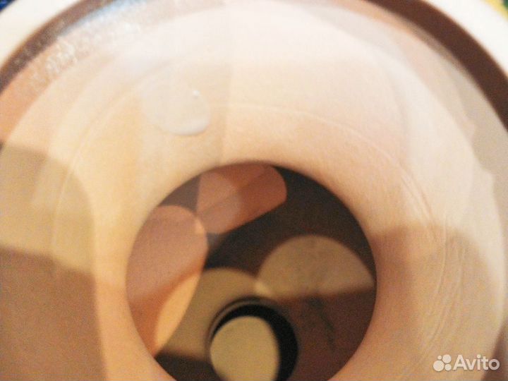 Ваза керамика