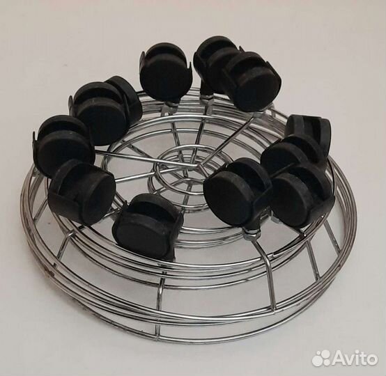 Подставка для цветов напольная