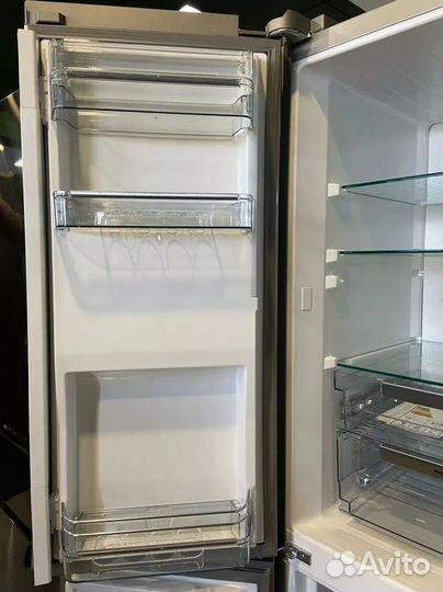 Ремонт холодильников bork. Частный мастер