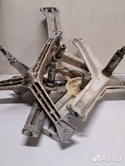 Крестовины для стиральных машин