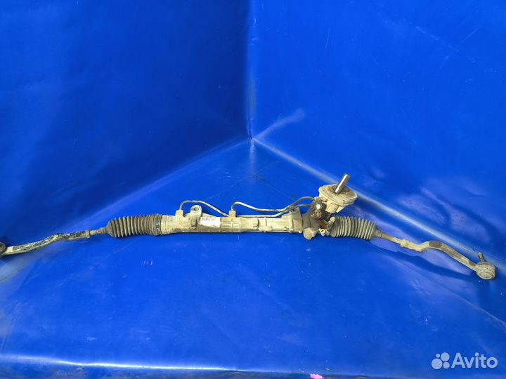 Рейка рулевая Renault Logan 1