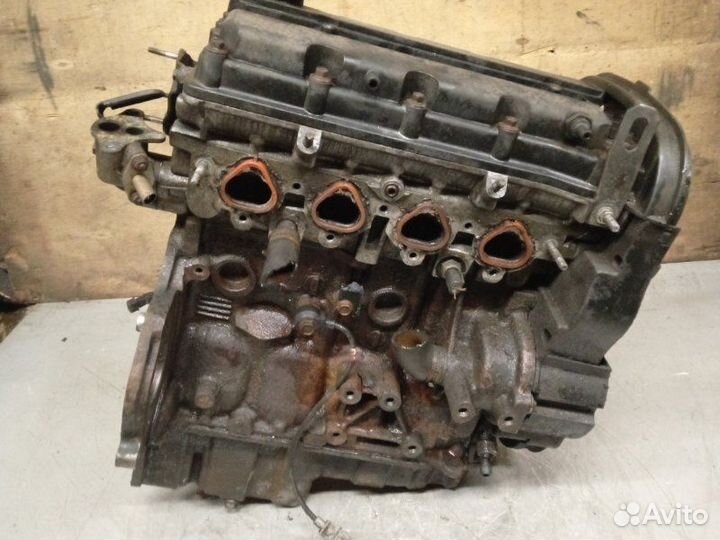 Б/У Б/У двс, мотор, 1.6 F16D3 25182996 general