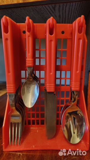 Посуда СССР