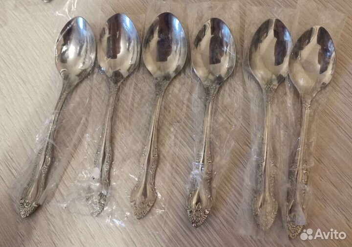 Набор столовых приборов,яблокорезка