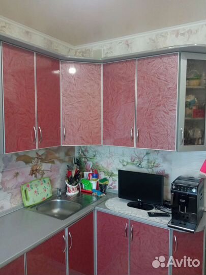 Кухонный гарнитур угловой