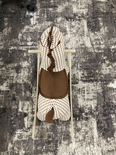 Детская качалка