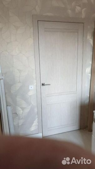 Межкомнатные двери со склада
