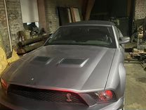 Ford Mustang 5.4 MT, 2006, 55 000 км, с пробегом, цена 5 000 000 руб.