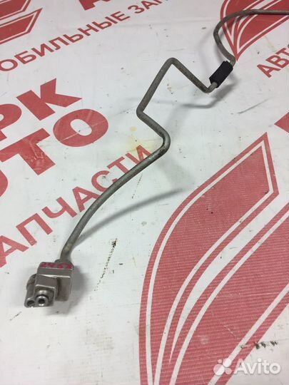 Трубки кондиционера для Toyota Hilux 2005-2015