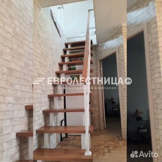 Лестница для дома