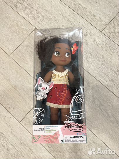 Кукла Дисней Disney