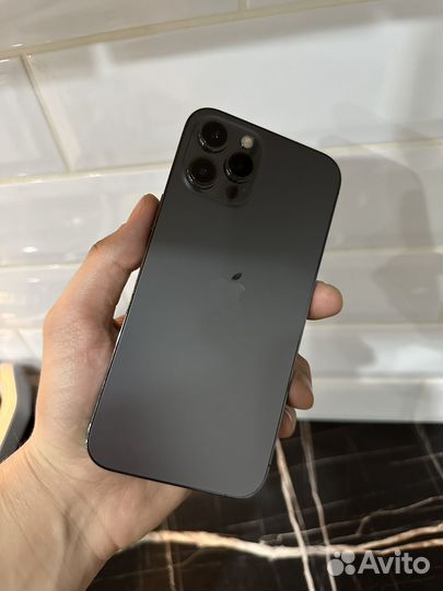 iPhone 12 Pro Max, 128 ГБ