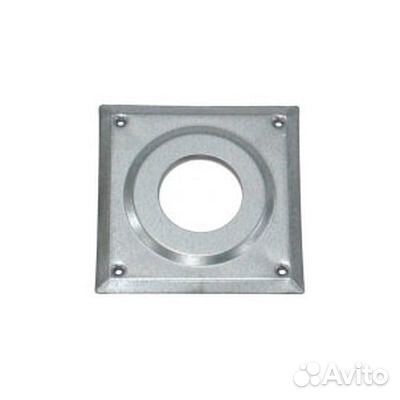 Пластина внутренней