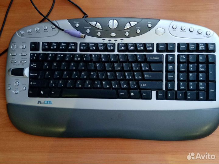 Клавиатура