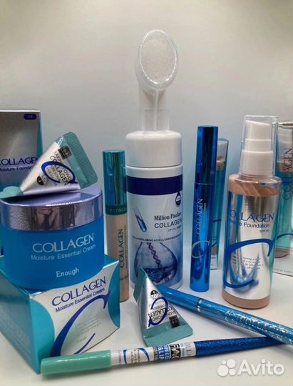 Набор косметики