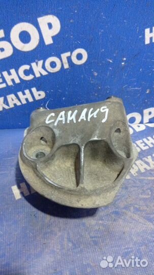 Кронштейн опоры двигателя Iran Khodro Samand седан