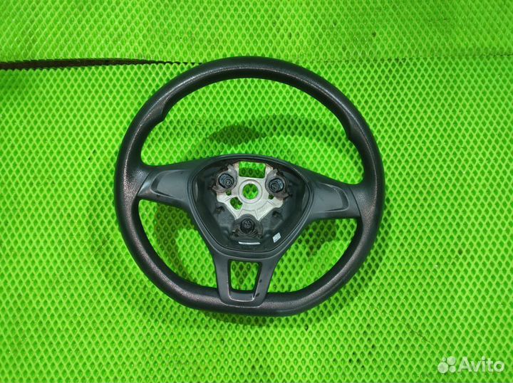 Рулевое колесо для AIR BAG (без AIR BAG) для VW Po