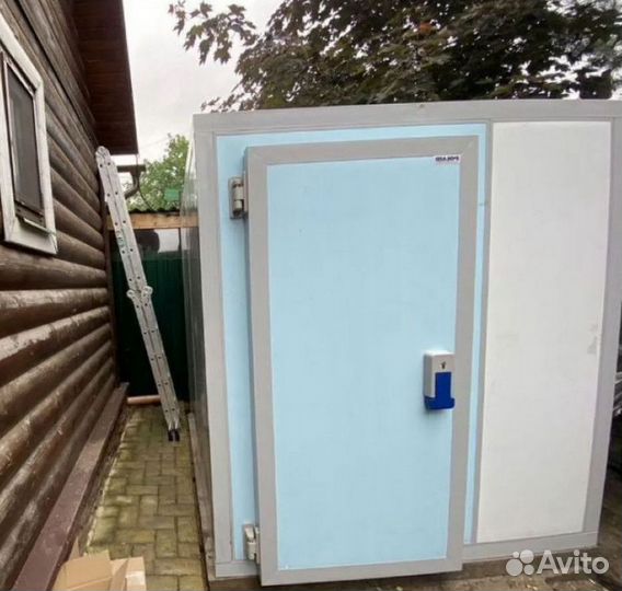 Холодильная камера