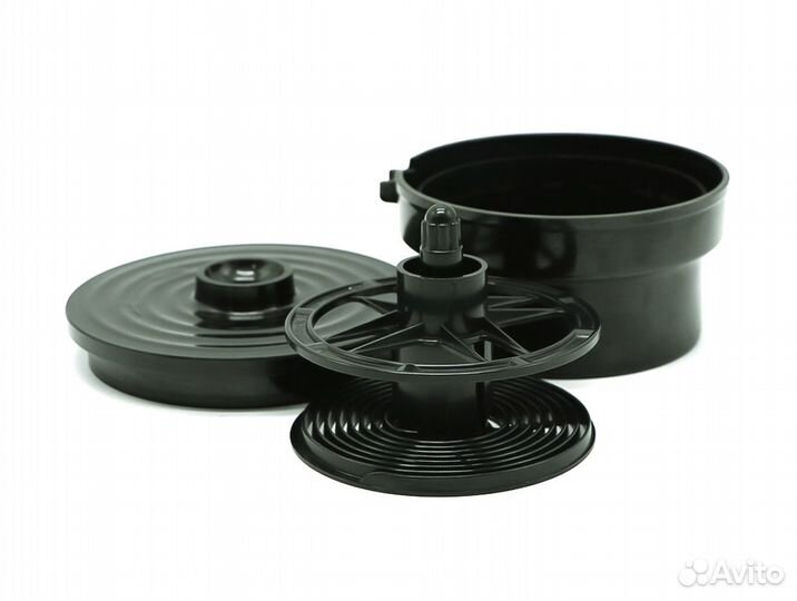 Бачок для проявки фотопленки 35мм