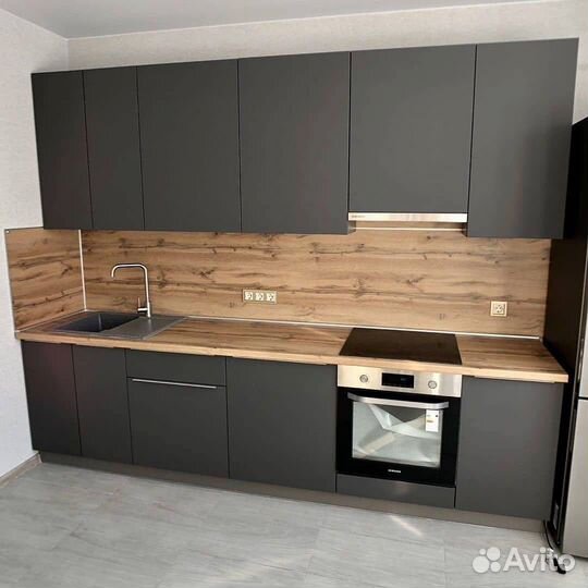 Кухня на заказ