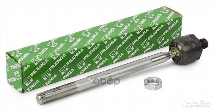 Тяга рулевая PSA boxer III/ducato III/jumper II