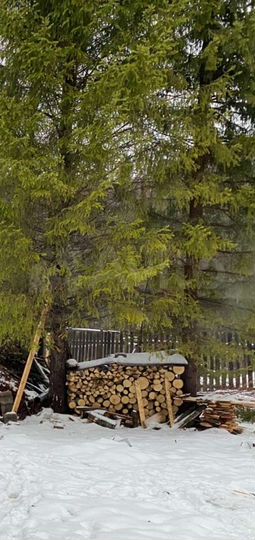 Участок 30 сот. (СНТ, ДНП)