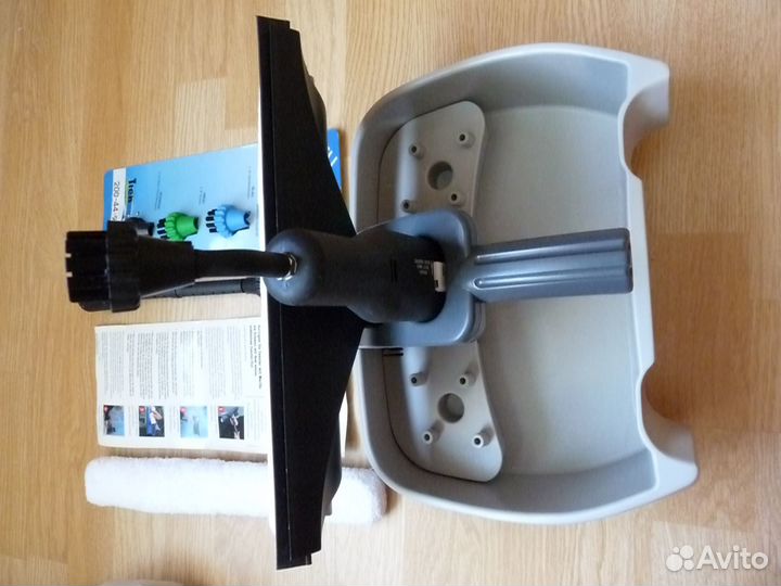 Комплект Насадок для моющего пылесоса,соверш.новые