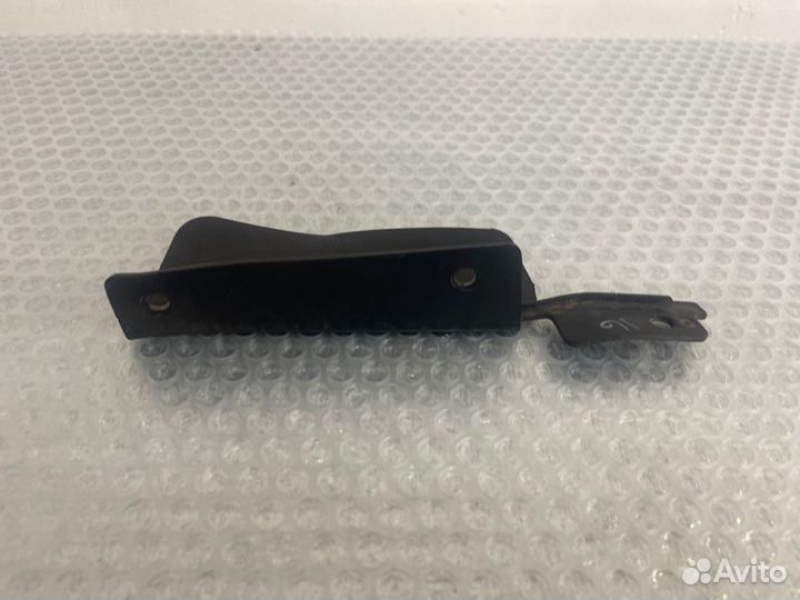 Брызговик задний левый Bmw X5 E70 N55B30 2010