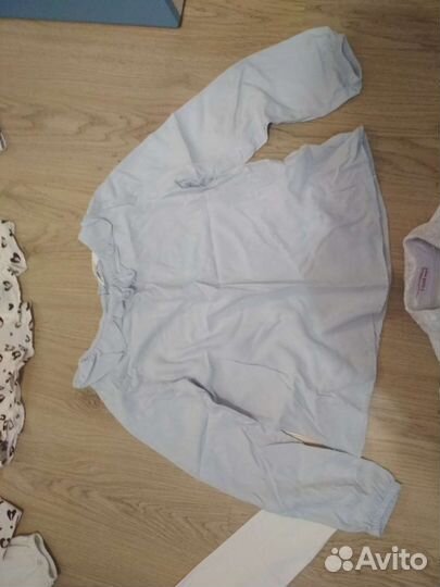 Рубашки, блузки 140-146