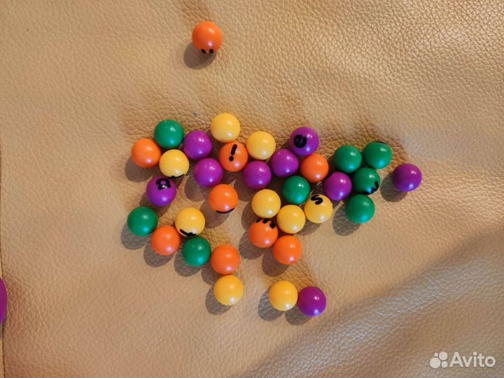 Игра для изучения чтения на английском языке