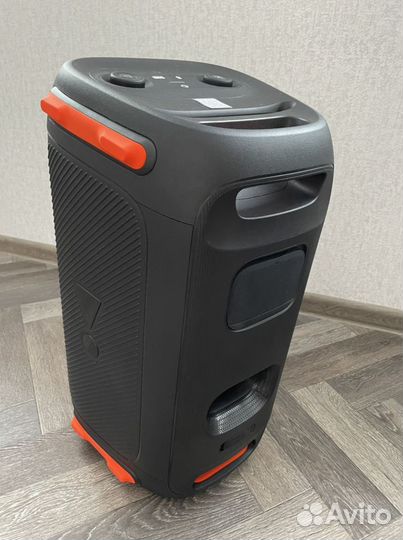 Прокат колонки JBL Partybox 110