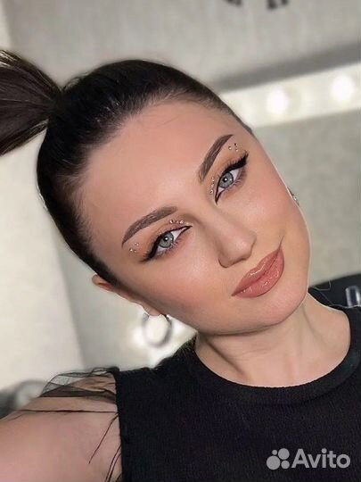 Профессиональный макияж / визажист Обучение