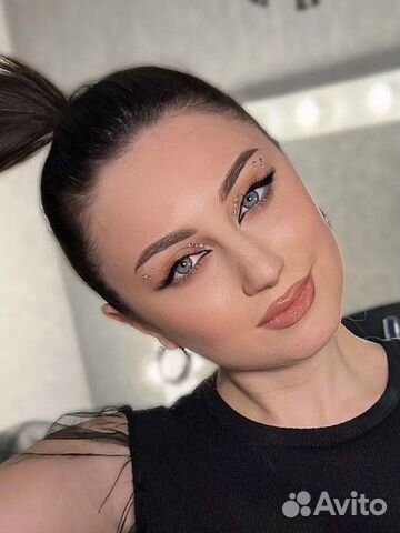 Профессиональный макияж / визажист Обучение