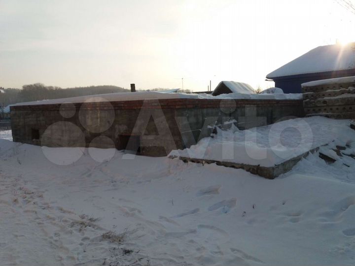 Дом 174 м² на участке 15 сот.