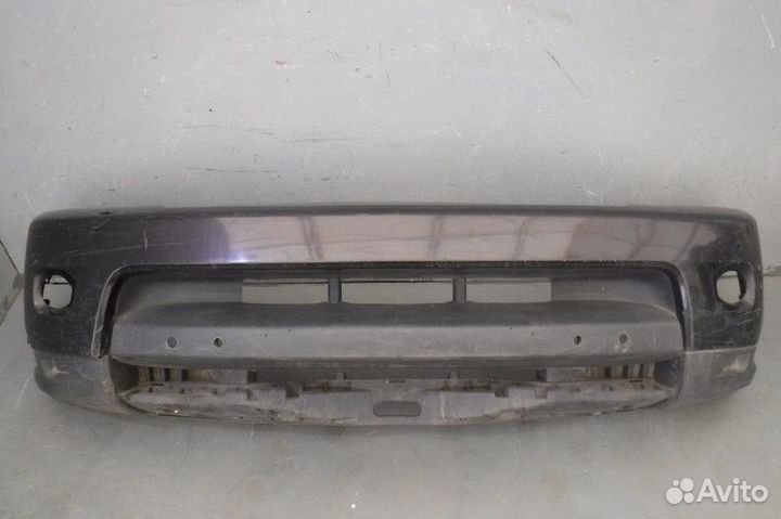 Бампер передний Land Rover Range Rover Sport 1