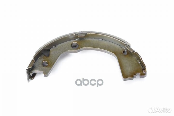 Колодки ручного тормоза к-кт ssang yong korando