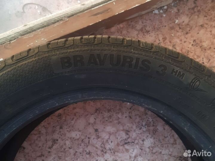 Cordiant Sport 195/50 R15