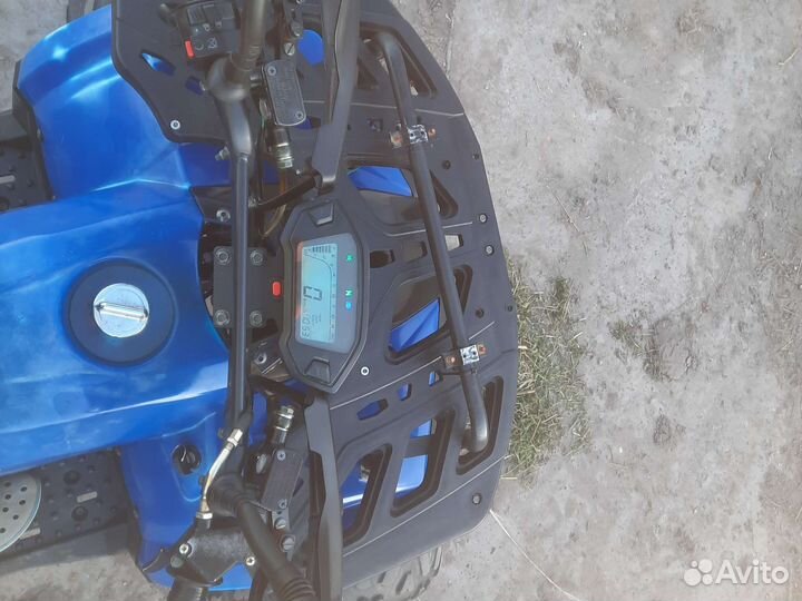 Квадрацикл