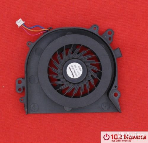 Кулер для ноутбука Sony Vaio VGN-NW